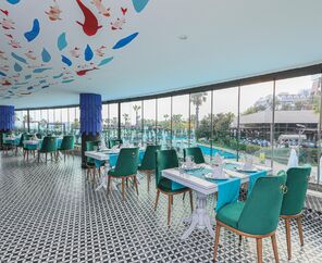 Sherwood Dreams Resort