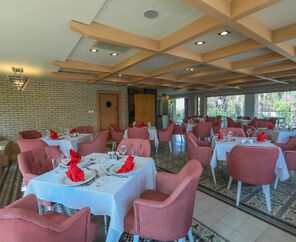 Sherwood Dreams Resort