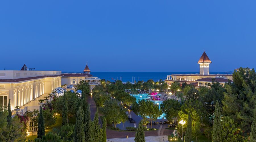 Güral Premier Tekirova