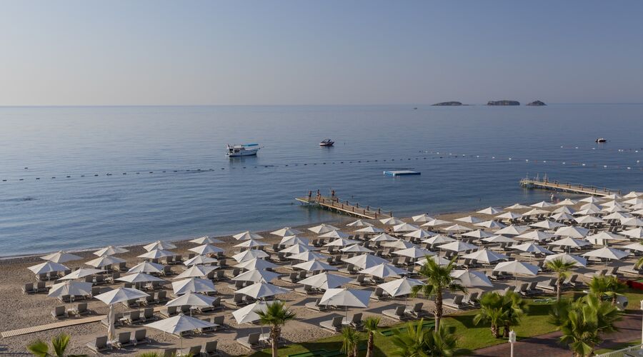 Güral Premier Tekirova