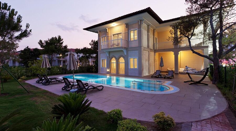 Güral Premier Tekirova