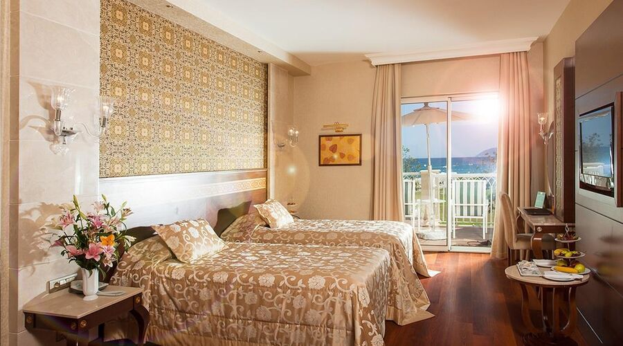 Güral Premier Tekirova