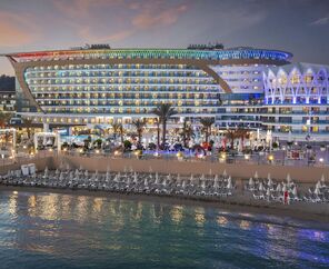 Granada Luxury Okurcalar