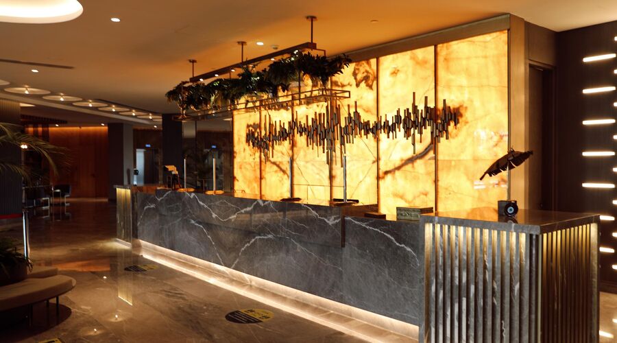 Miramare Beach Hotel