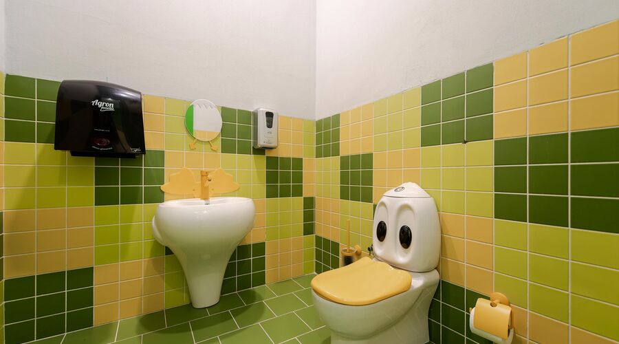 Miramare Beach Hotel