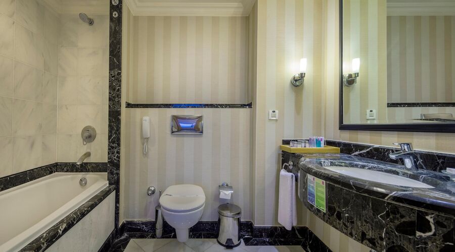 Asteria Kemer Resort