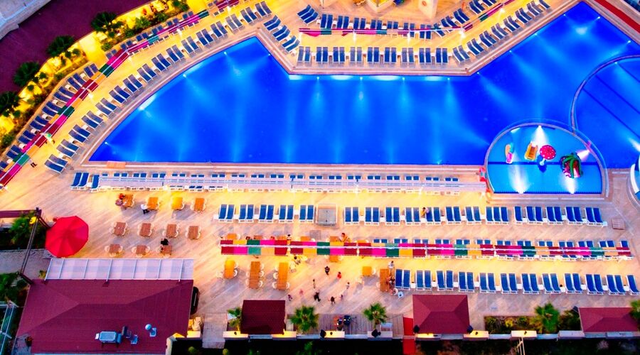 Ramada Resory By Wyndham Side