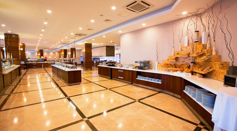 Ramada Resory By Wyndham Side