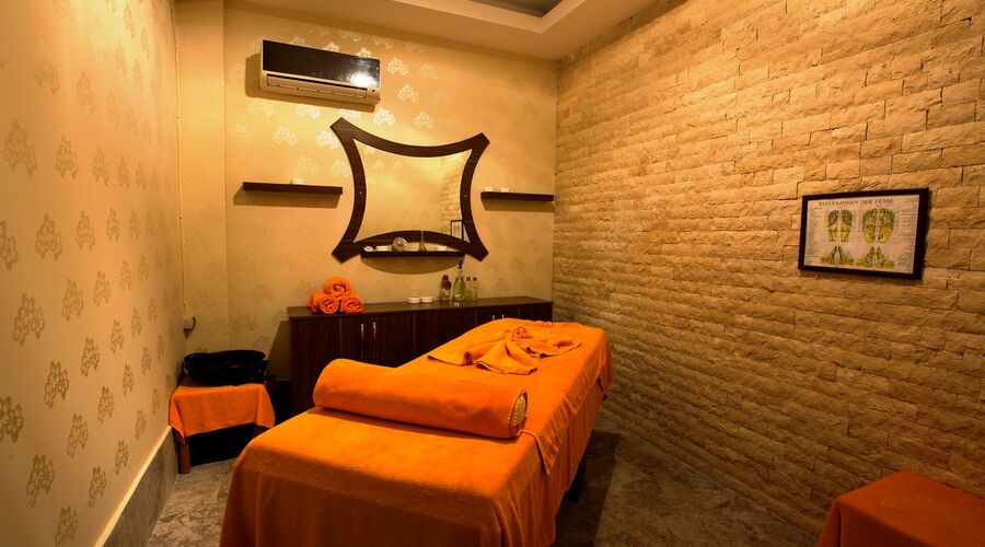 Ramada Resory By Wyndham Side