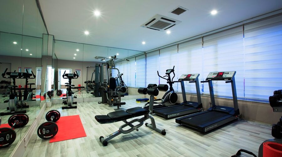 Ramada Resory By Wyndham Side