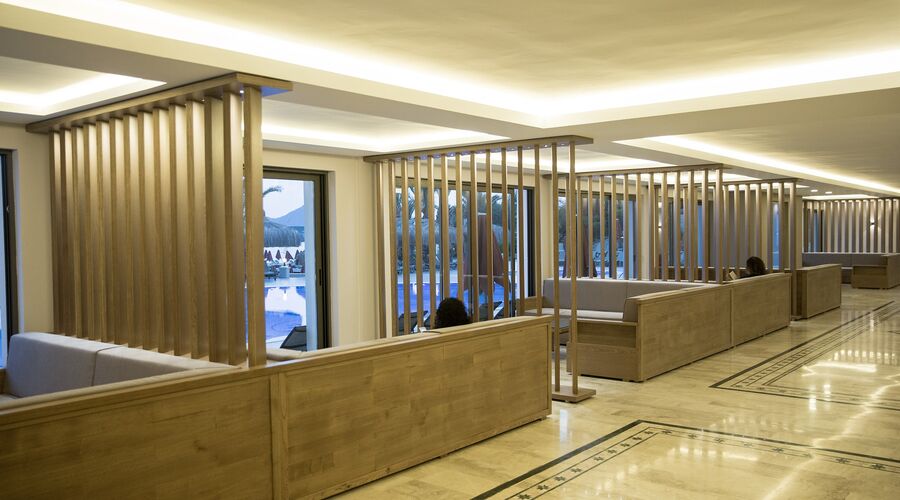 Kadıkale Resort&Spa