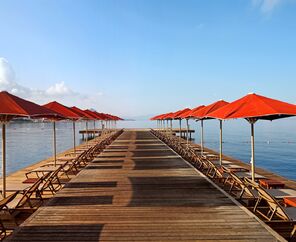 Kadıkale Resort&Spa