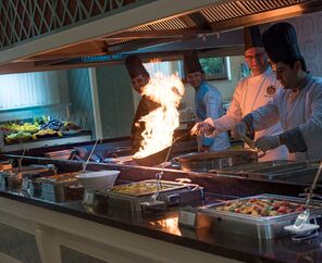 Quattro Beach Spa & Resort Otel