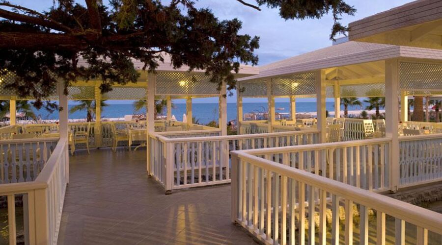 Amara Luxury Resort& Villas