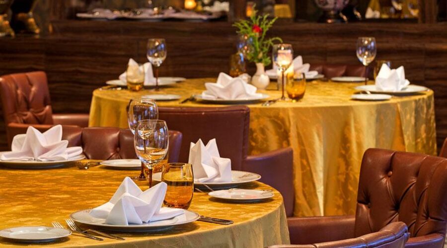 Amara Luxury Resort& Villas