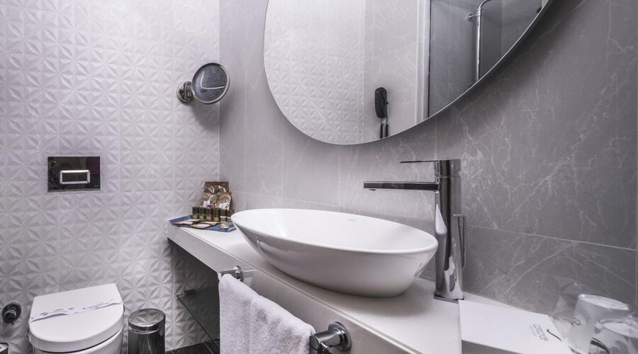 Concorde De Luxe Resort