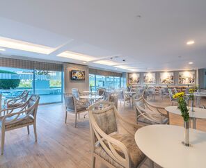 Concorde De Luxe Resort