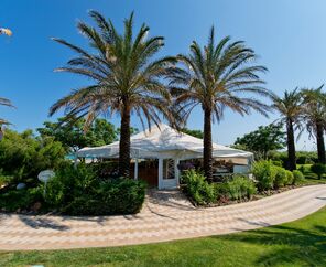 Concorde De Luxe Resort