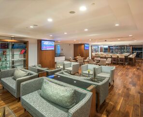 Concorde De Luxe Resort