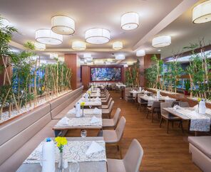 Concorde De Luxe Resort