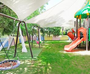 Concorde De Luxe Resort