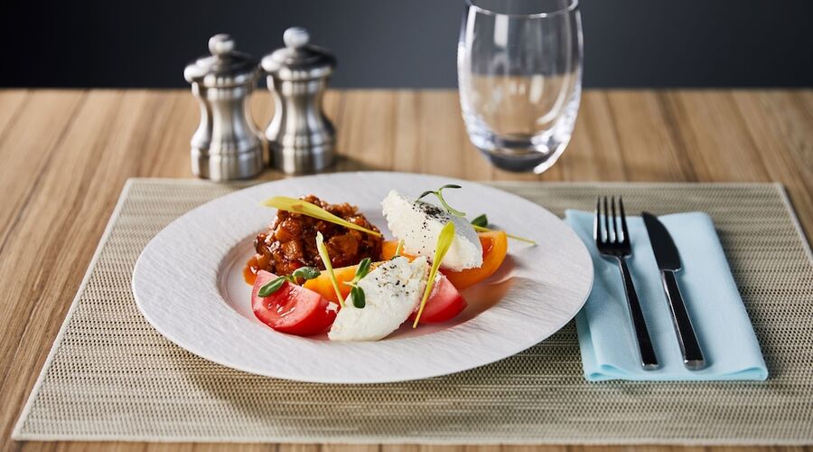 Sky Loft Hotel by Rixwell Kyiv