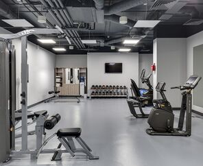 Sky Loft Hotel by Rixwell Kyiv