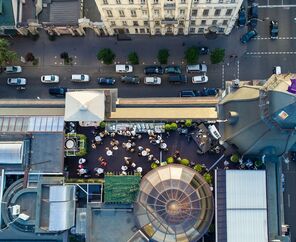 Premier Palace Hotel Kyiv
