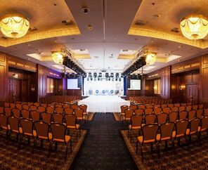 Premier Palace Hotel Kyiv