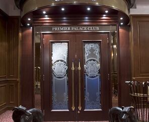 Premier Palace Hotel Kyiv