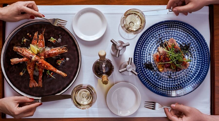 Radisson Blu Hotel Kyiv City Centre