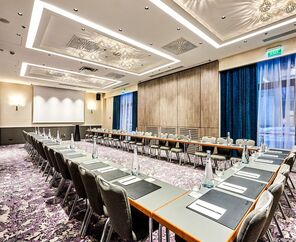 Radisson Blu Hotel Kyiv City Centre