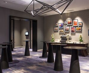 Radisson Blu Hotel Kyiv City Centre