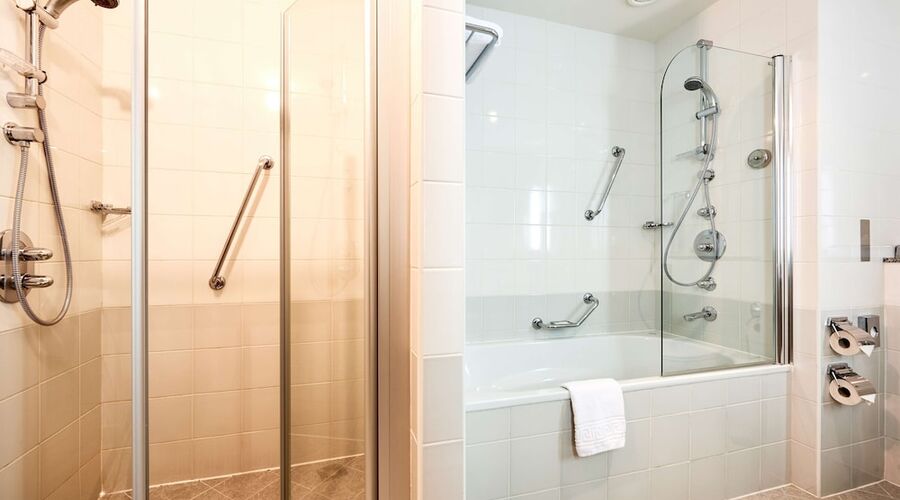 Radisson Blu Hotel Kyiv City Centre