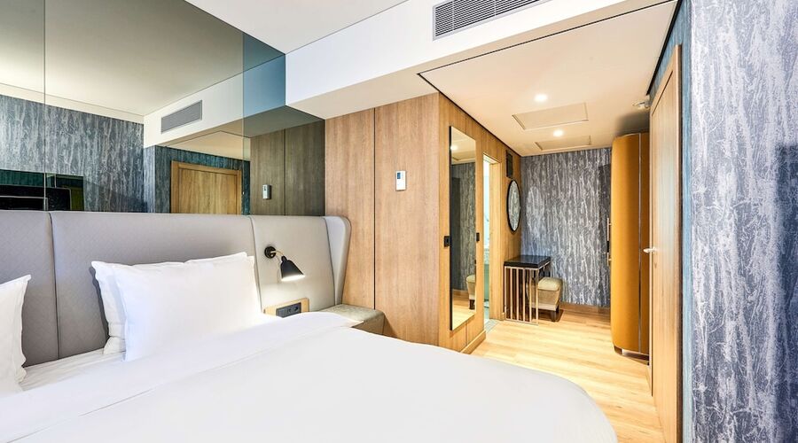 Radisson Blu Hotel Kyiv City Centre