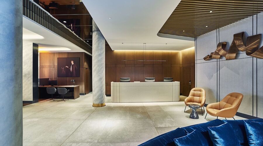 Radisson Blu Hotel Kyiv City Centre