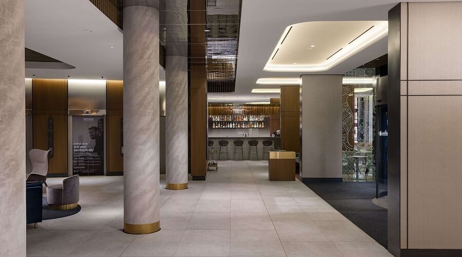 Radisson Blu Hotel Kyiv City Centre