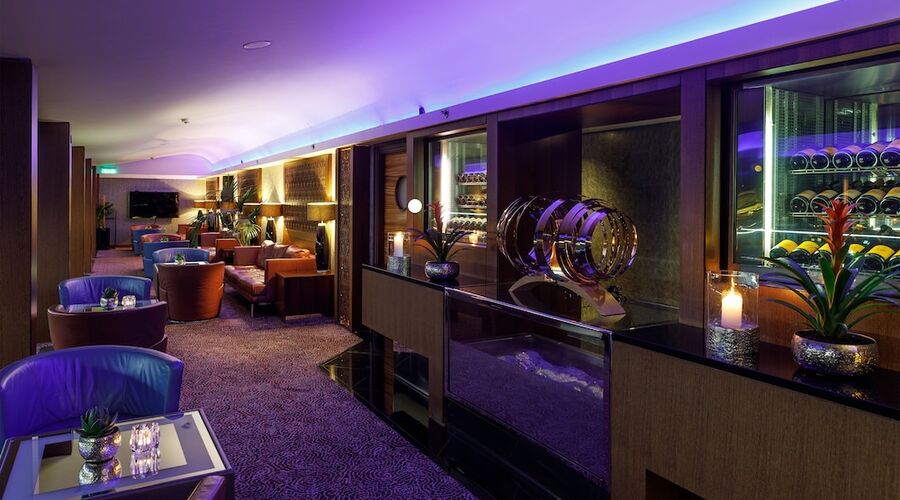 InterContinental Kyiv an IHG Hotel