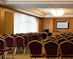 InterContinental Kyiv an IHG Hotel