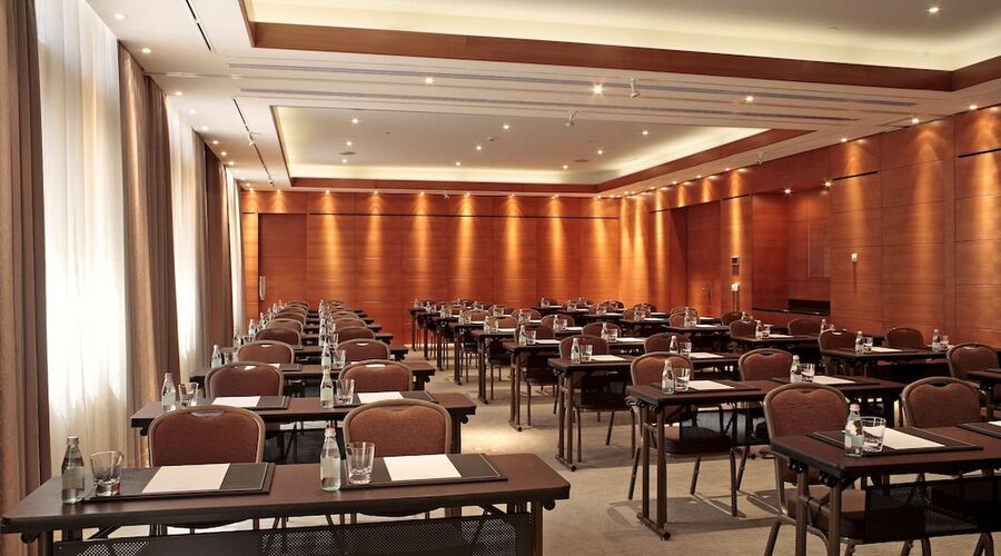 Hotel Hyatt Regency Kiev