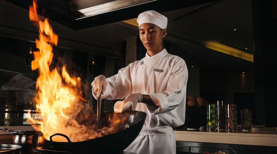 Hotel Hyatt Regency Kiev