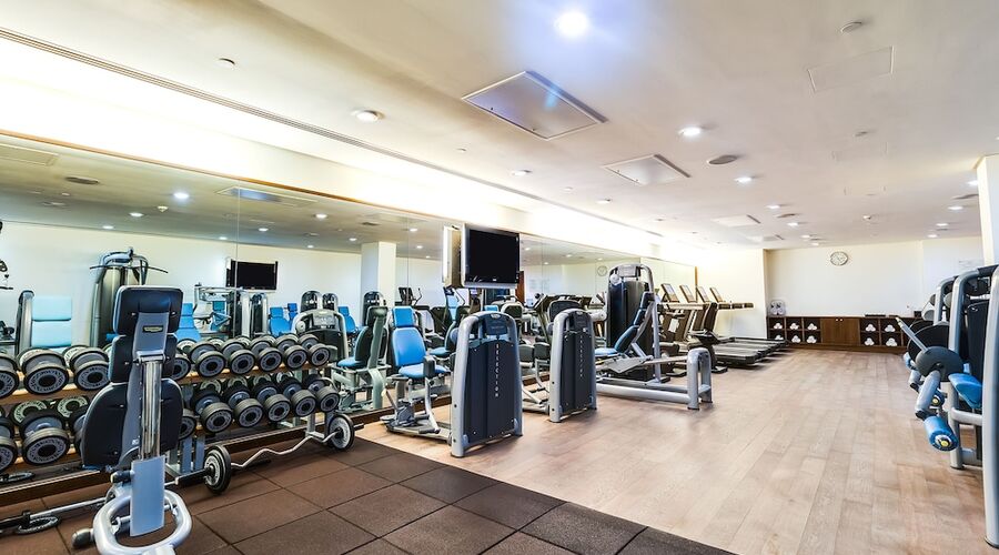 Hotel Hyatt Regency Kiev