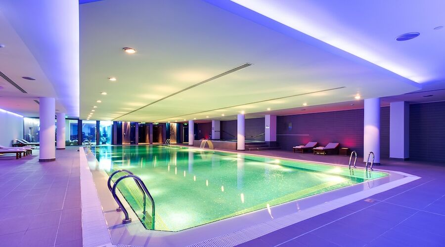 Hotel Hyatt Regency Kiev