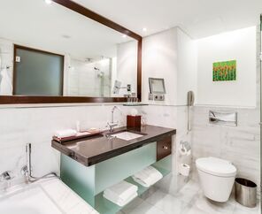 Hotel Hyatt Regency Kiev