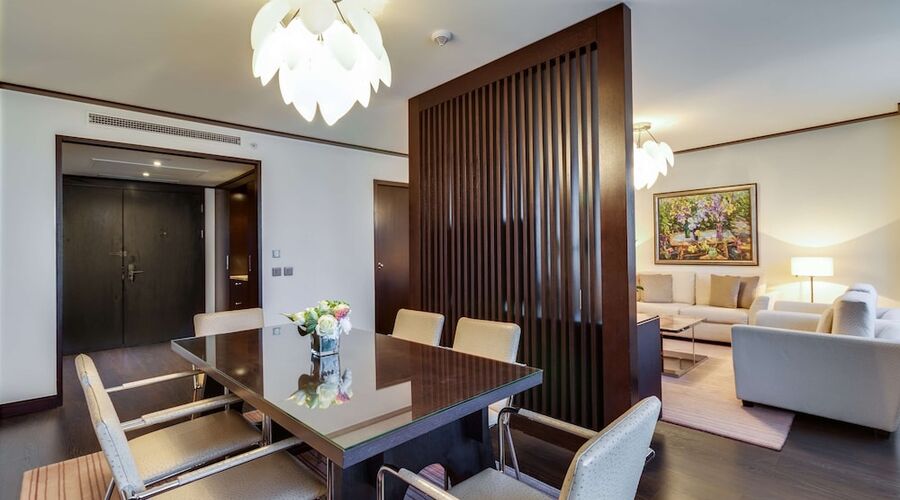 Hotel Hyatt Regency Kiev