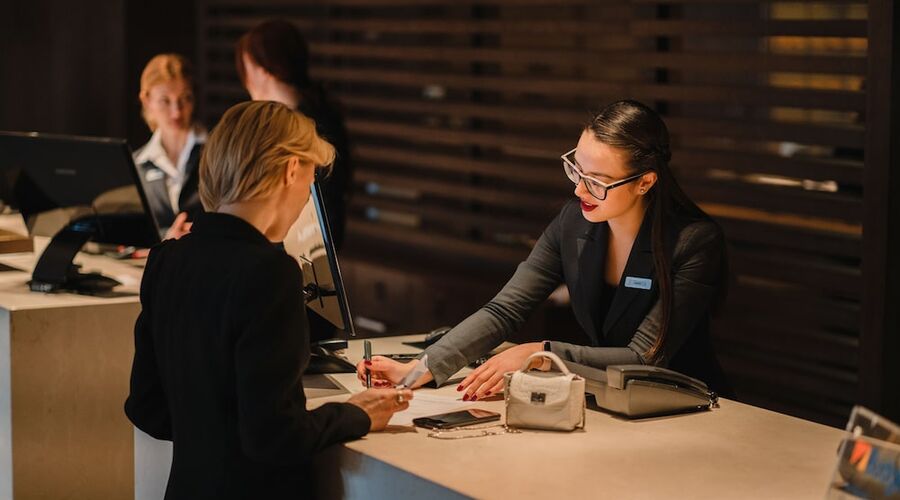 Hotel Hyatt Regency Kiev