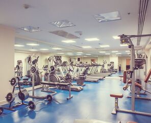 Fairmont Grand Hotel Kyiv