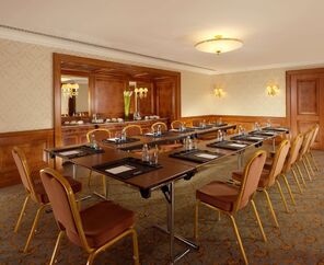 Fairmont Grand Hotel Kyiv