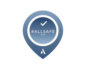 Fairmont Grand Hotel Kyiv