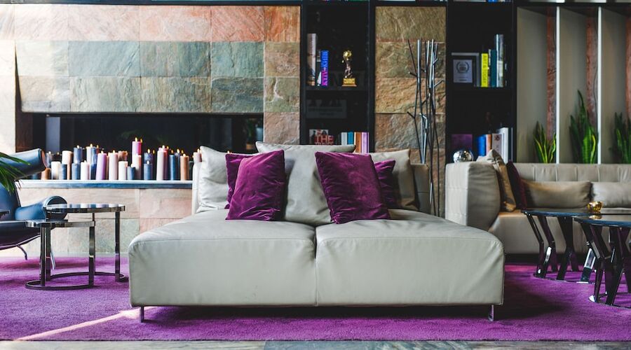 11 Mirrors Design Hotel